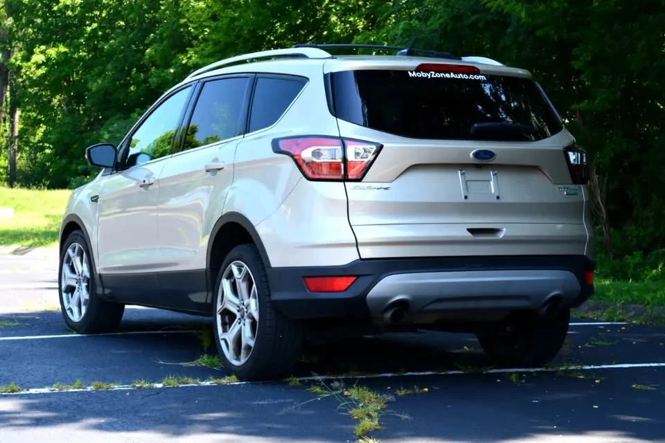2017 Ford Escape - Image 7 of 18
