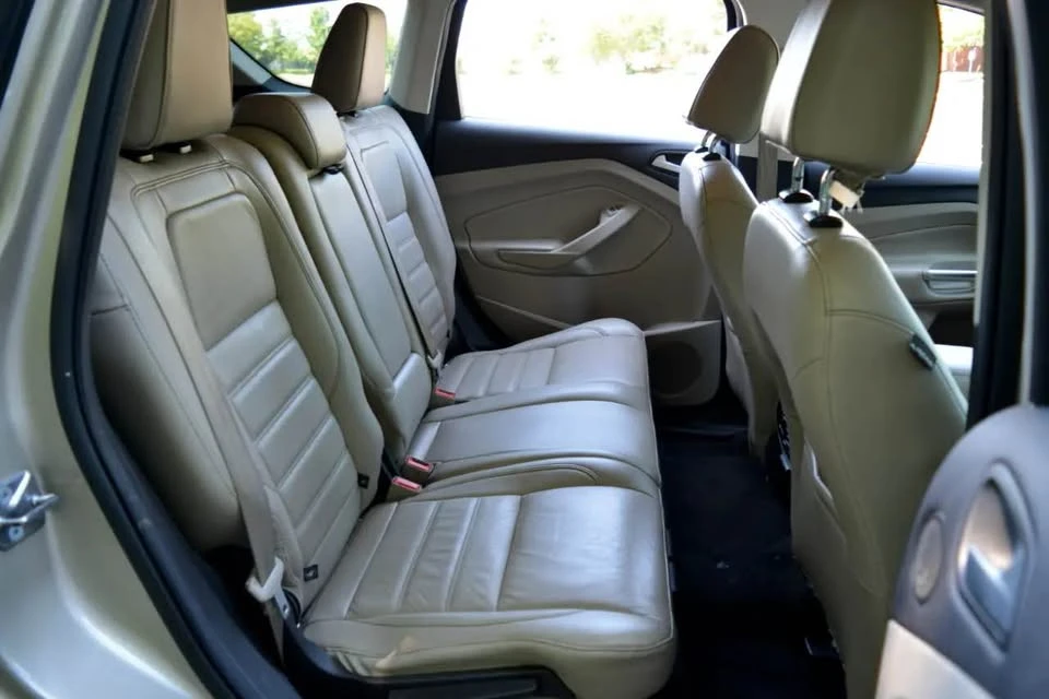 2017 Ford Escape - Image 12 of 18