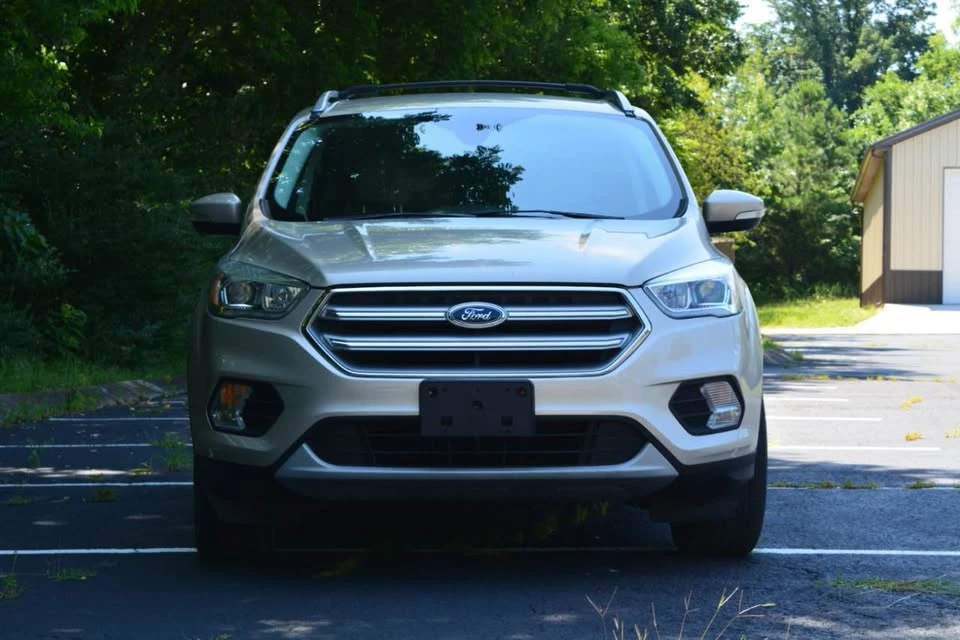 2017 Ford Escape - Image 2 of 18
