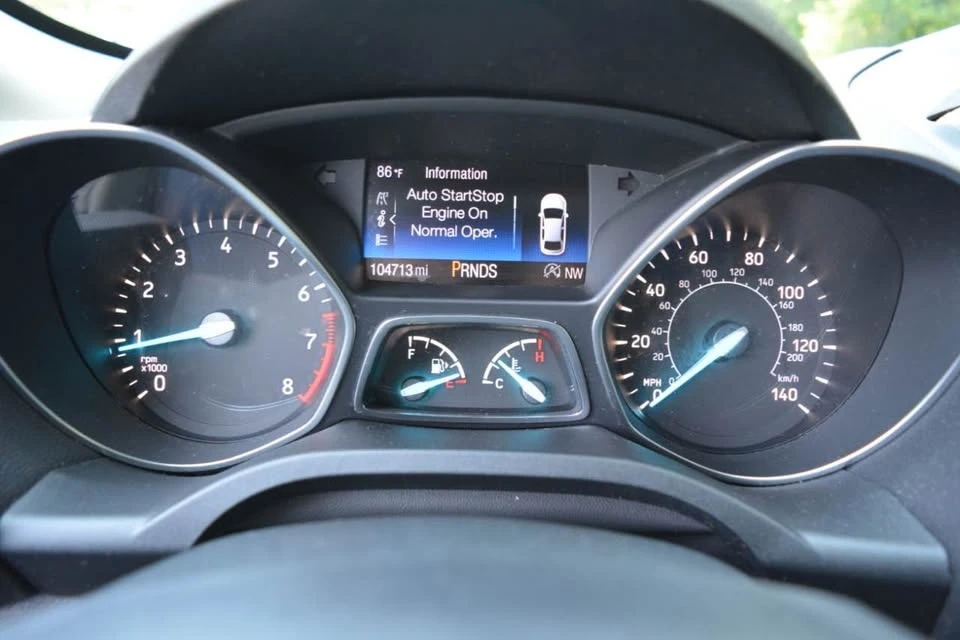 2017 Ford Escape - Image 15 of 18