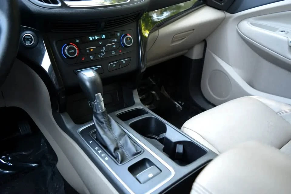 2017 Ford Escape - Image 17 of 18