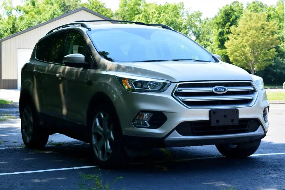 2017 Ford Escape - Image 3 of 18