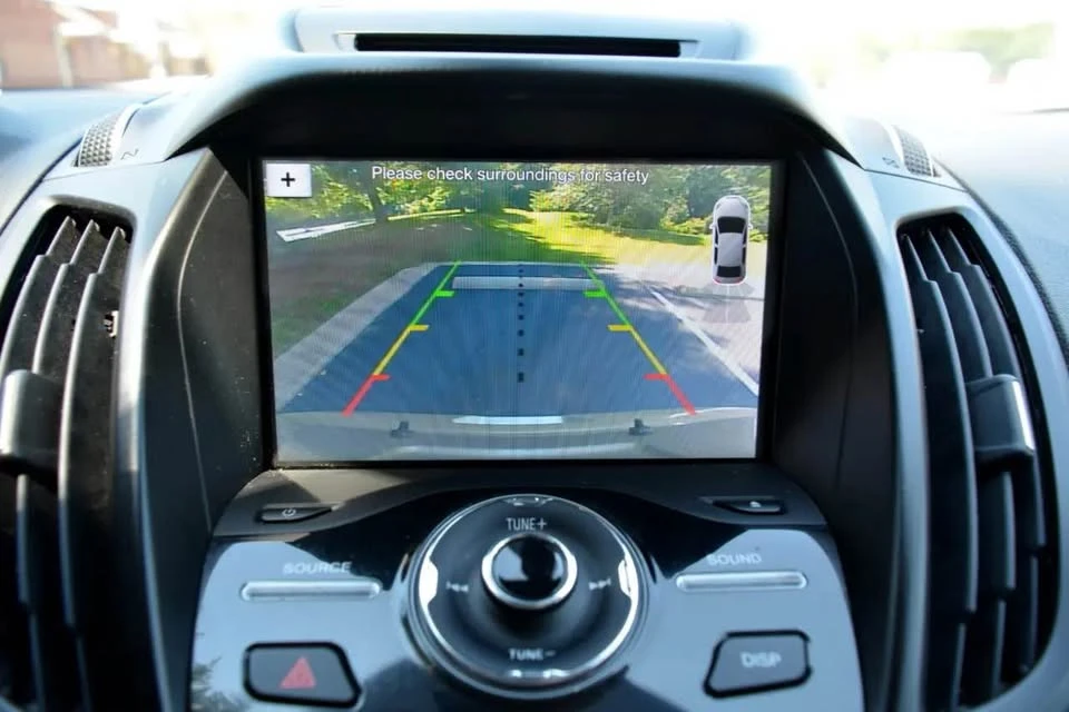 2017 Ford Escape - Image 18 of 18