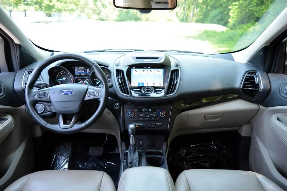 2017 Ford Escape - Image 14 of 18