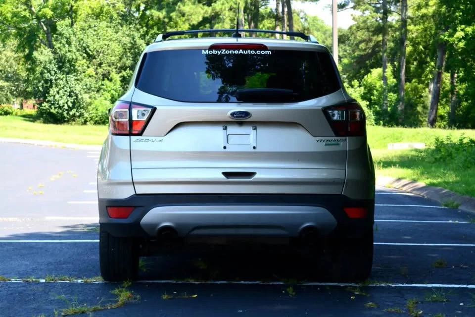 2017 Ford Escape - Image 6 of 18
