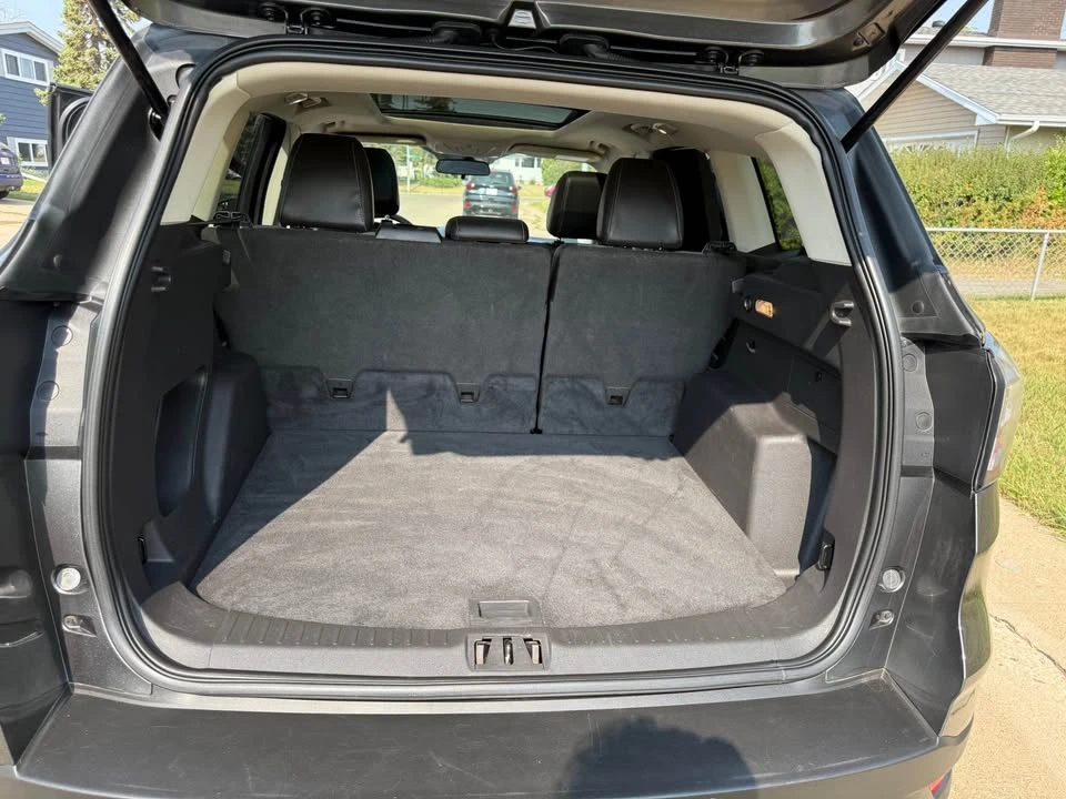 2017 Ford Escape - Image 14 of 15