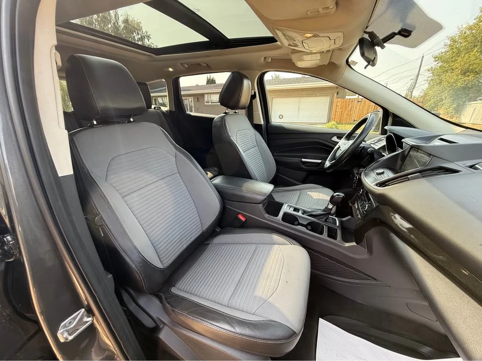 2017 Ford Escape - Image 2 of 15