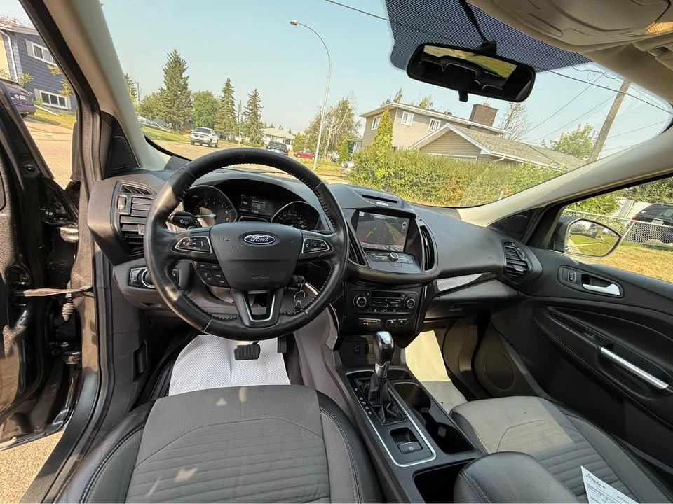2017 Ford Escape - Image 9 of 15