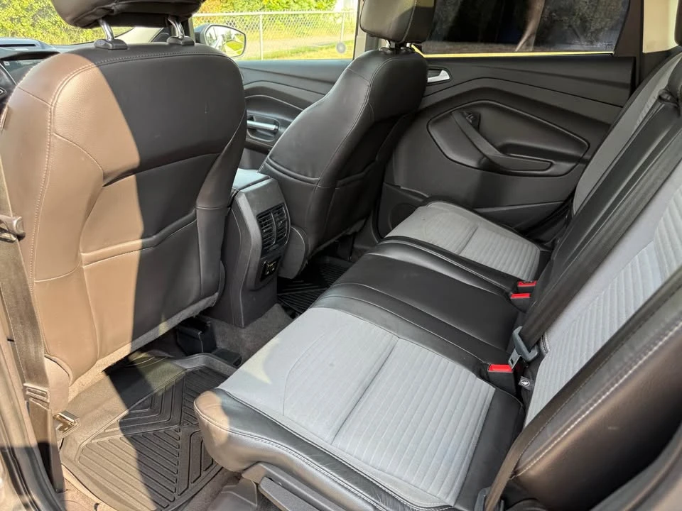 2017 Ford Escape - Image 12 of 15