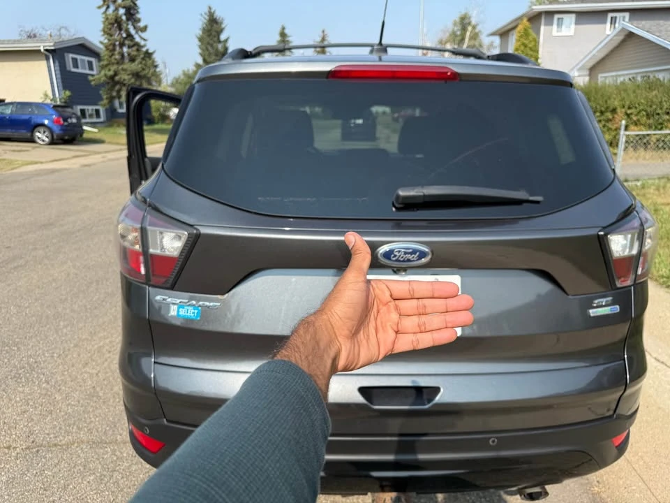 2017 Ford Escape - Image 15 of 15