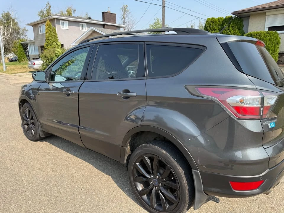 2017 Ford Escape - Image 3 of 15
