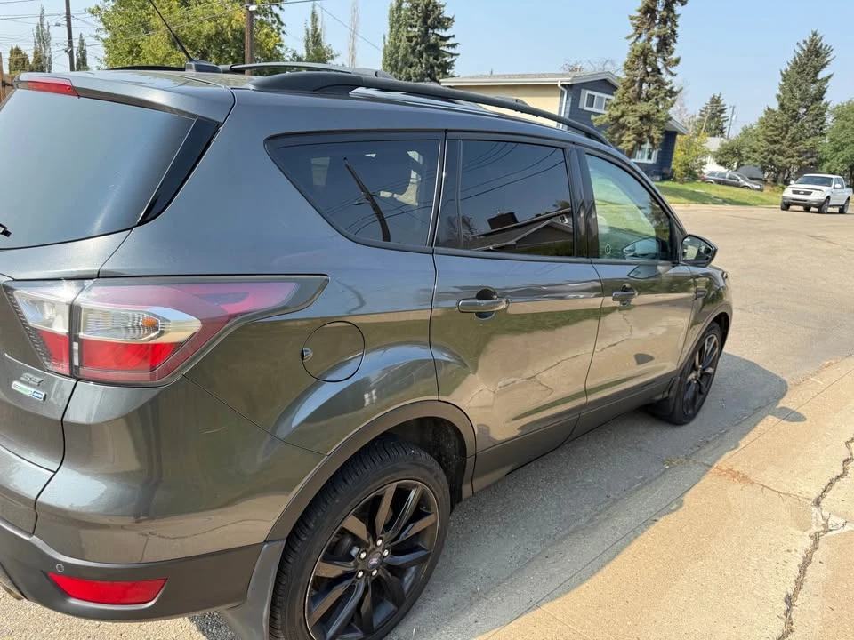 2017 Ford Escape - Image 4 of 15