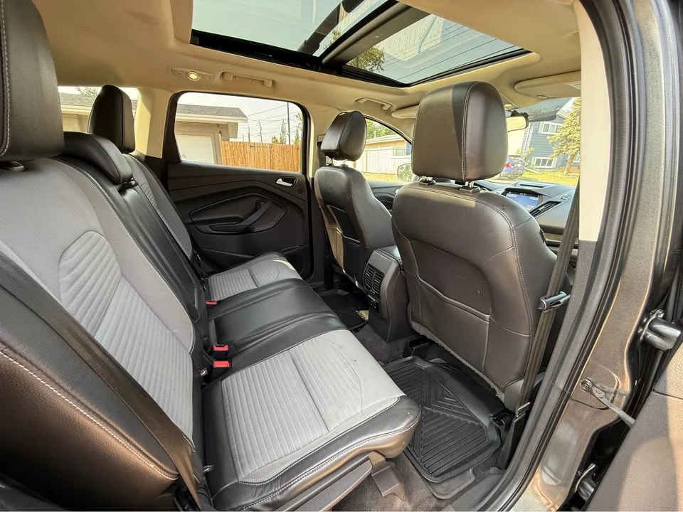 2017 Ford Escape - Image 7 of 15