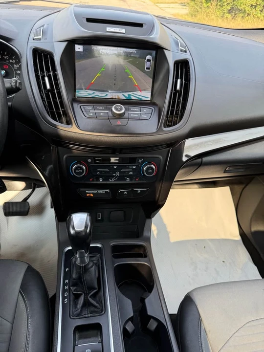 2017 Ford Escape - Image 11 of 15