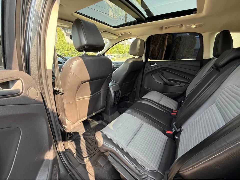 2017 Ford Escape - Image 8 of 15