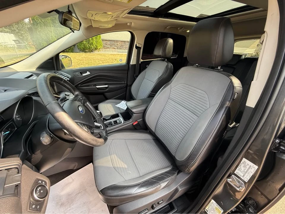 2017 Ford Escape - Image 13 of 15