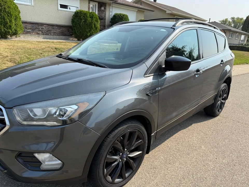 2017 Ford Escape - Image 6 of 15