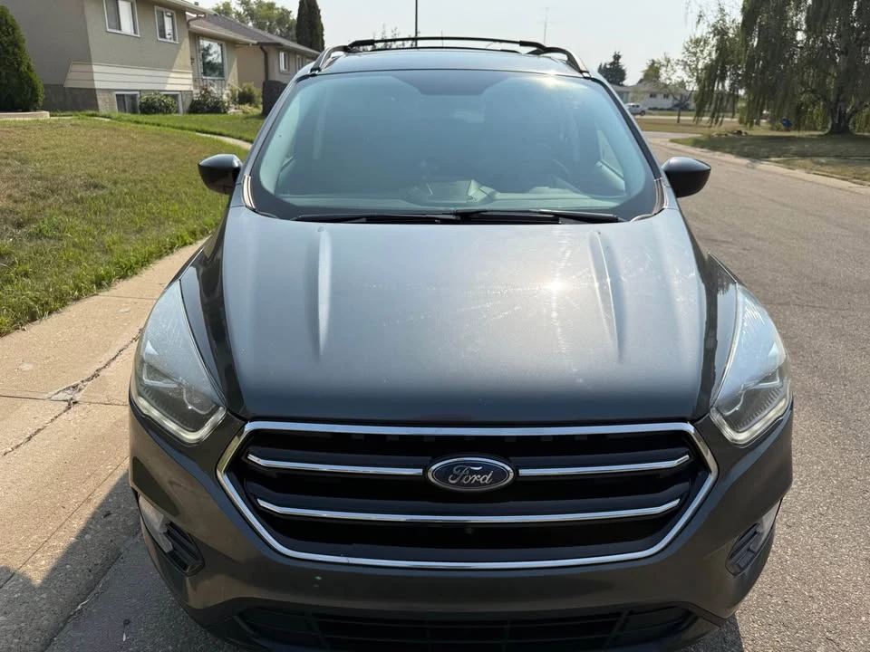 2017 Ford Escape - Image 5 of 15