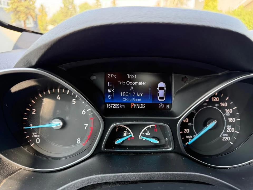 2017 Ford Escape - Image 10 of 15