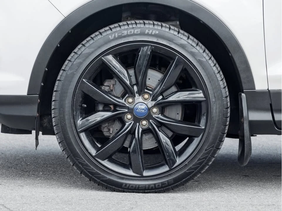 2017 Ford Escape - Image 4 of 5
