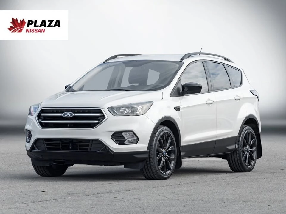 2017 Ford Escape - Image 5 of 5