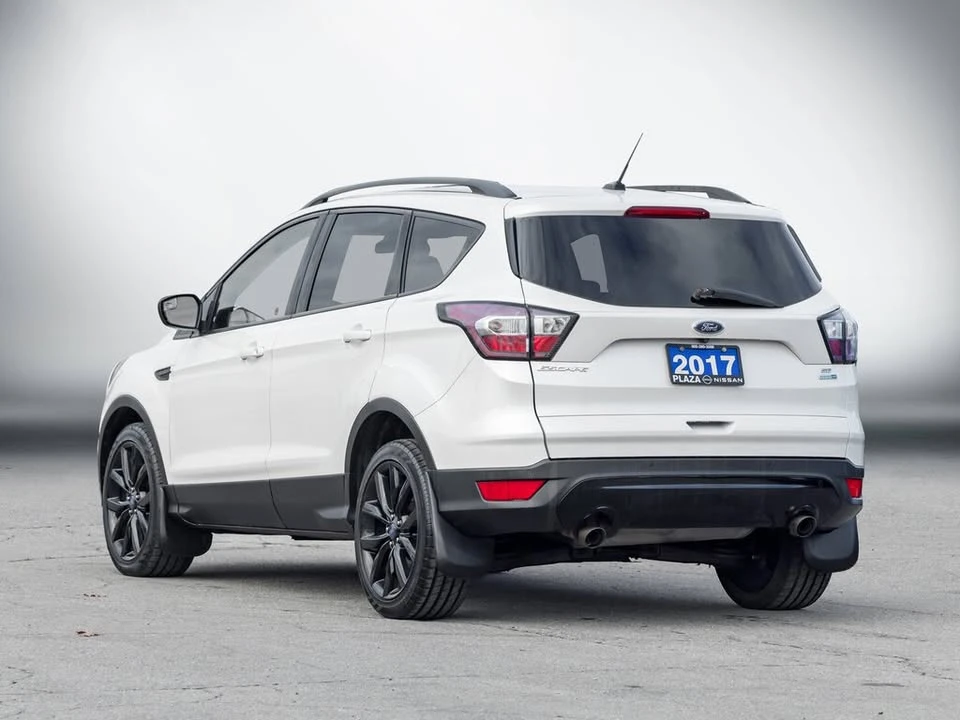 2017 Ford Escape - Image 2 of 5
