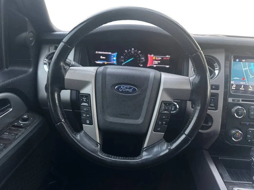 2017 Ford Expedition 3rd Gen - Image 12 of 19