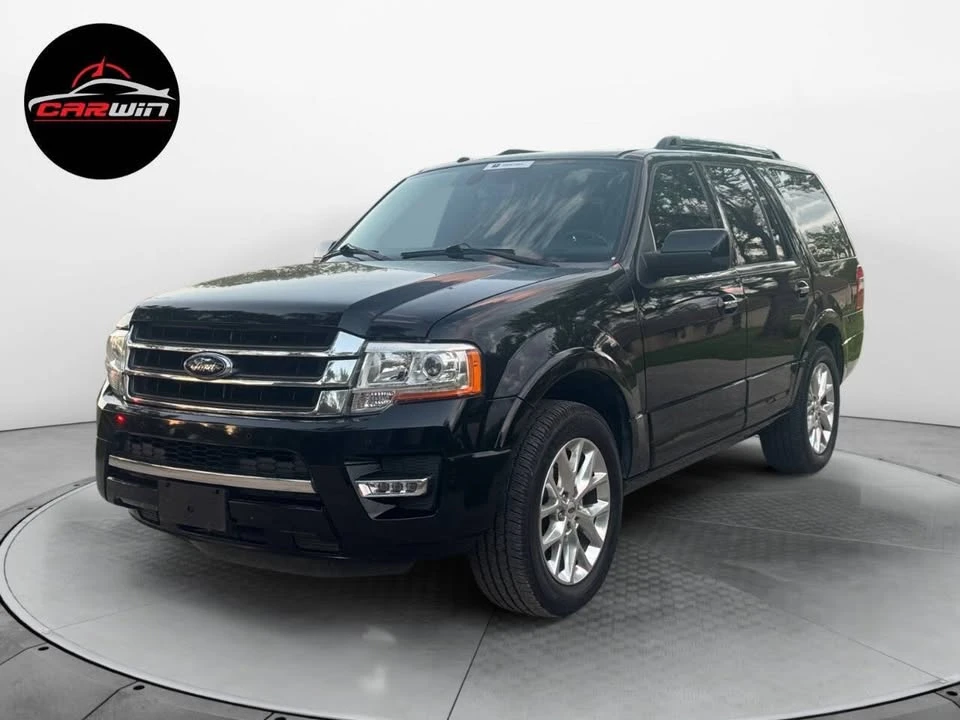 2017 Ford Expedition 3rd Gen - Image 2 of 19