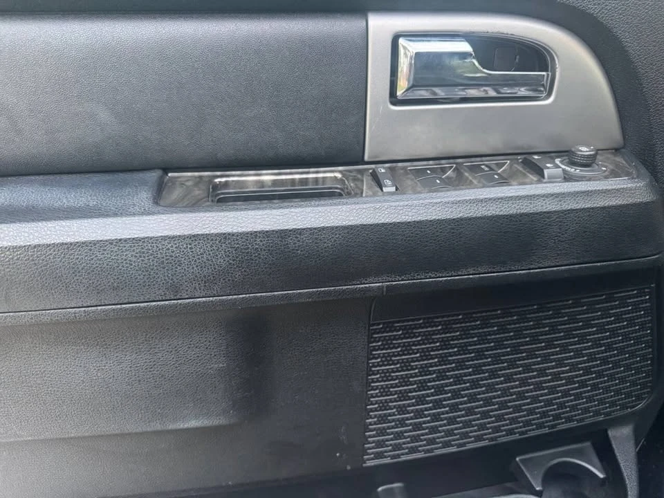2017 Ford Expedition 3rd Gen - Image 10 of 19