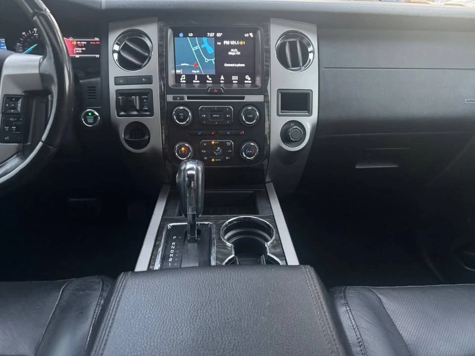 2017 Ford Expedition 3rd Gen - Image 14 of 19