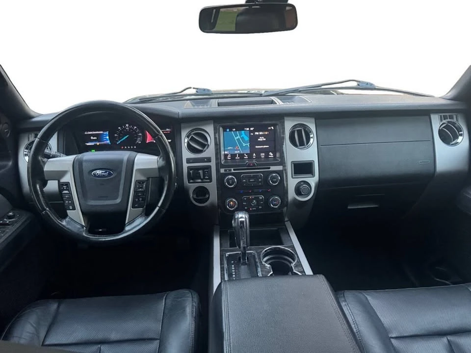 2017 Ford Expedition 3rd Gen - Image 11 of 19