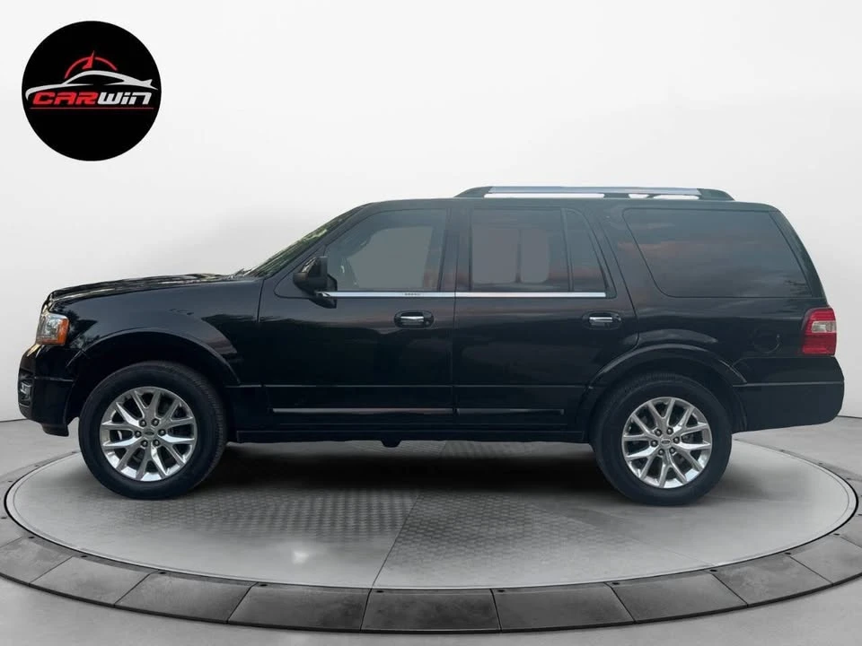 2017 Ford Expedition 3rd Gen - Image 3 of 19