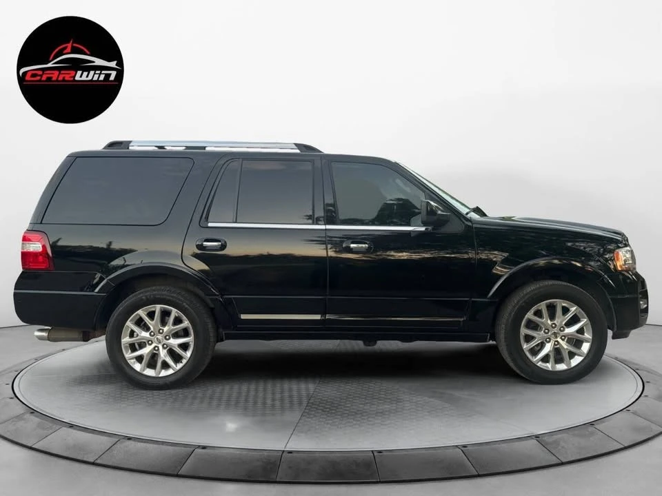 2017 Ford Expedition 3rd Gen - Image 7 of 19