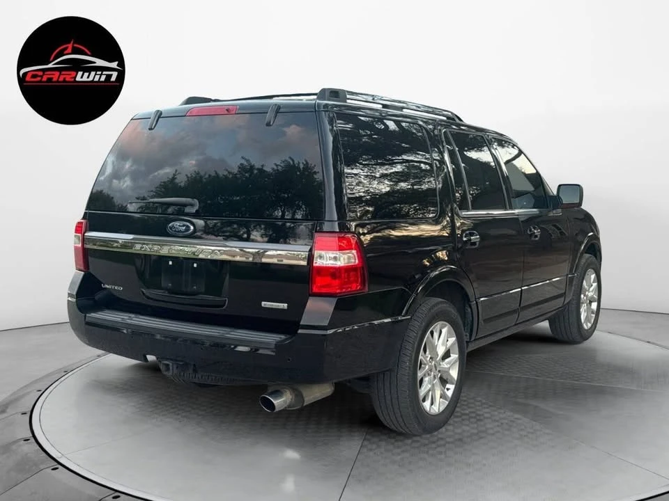 2017 Ford Expedition 3rd Gen - Image 6 of 19