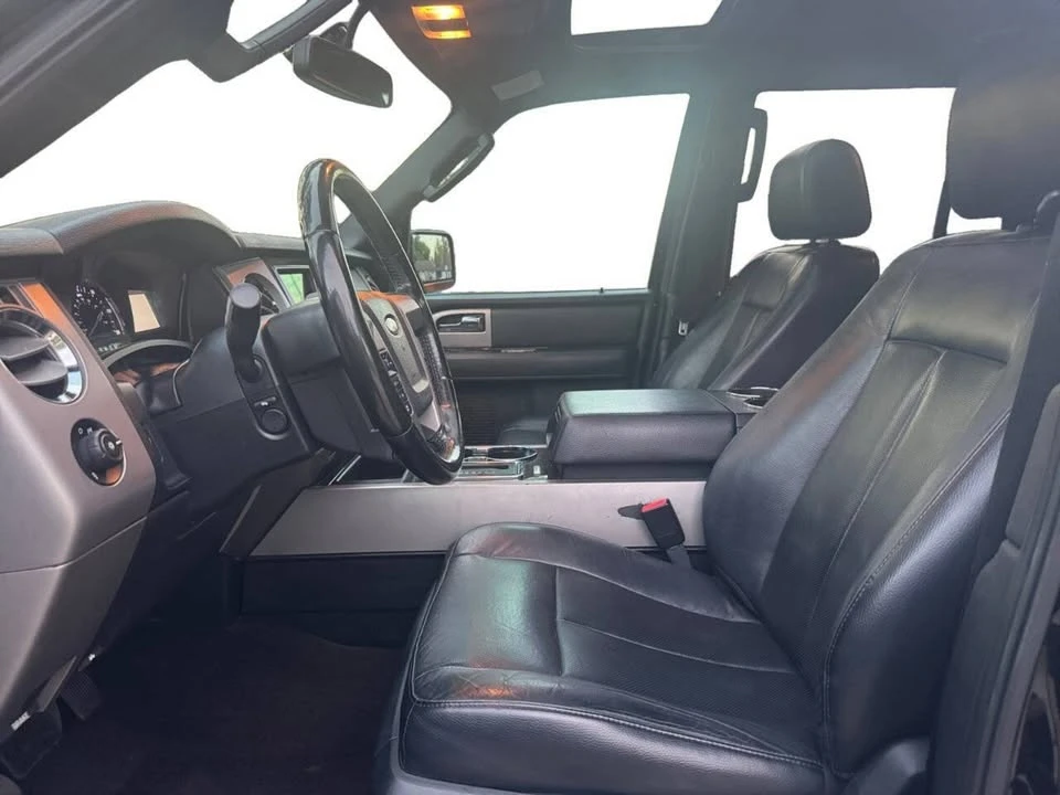 2017 Ford Expedition 3rd Gen - Image 9 of 19
