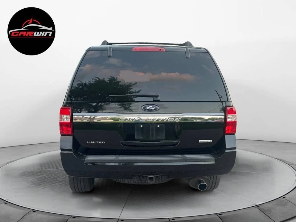 2017 Ford Expedition 3rd Gen - Image 5 of 19