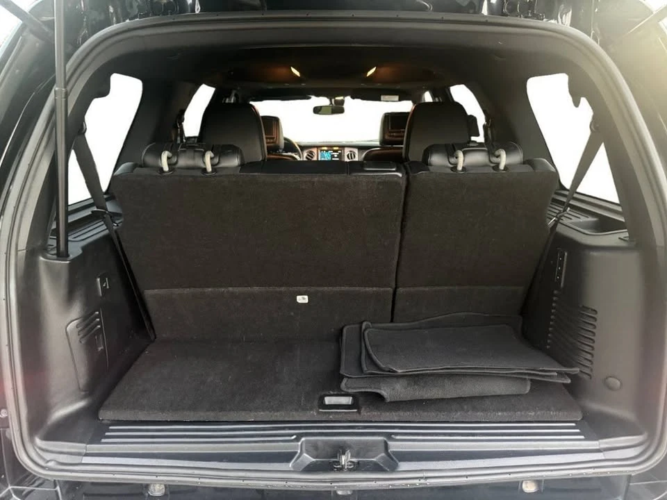 2017 Ford Expedition 3rd Gen - Image 18 of 19