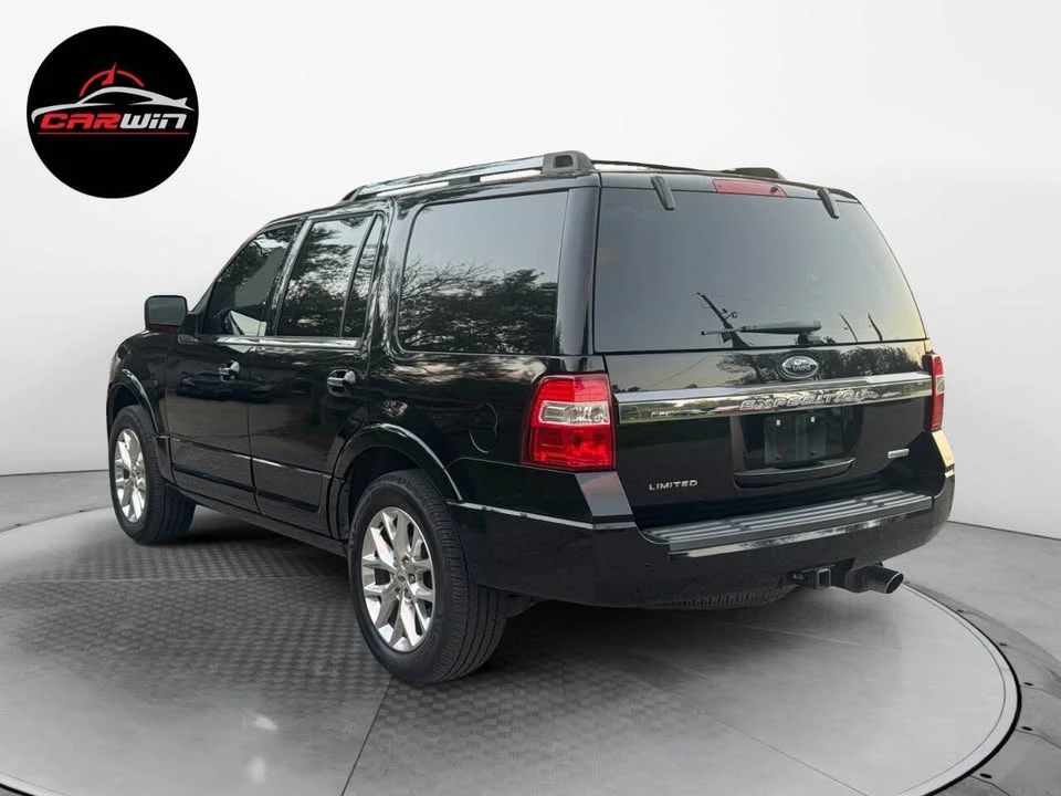 2017 Ford Expedition 3rd Gen - Image 4 of 19
