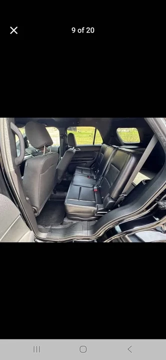 2017 Ford Explorer 5th Gen - Image 7 of 7