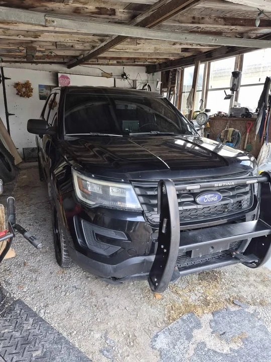 2017 Ford Explorer 5th Gen - Image 2 of 7