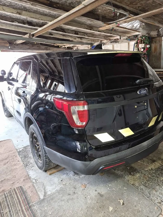 2017 Ford Explorer 5th Gen - Image 3 of 7