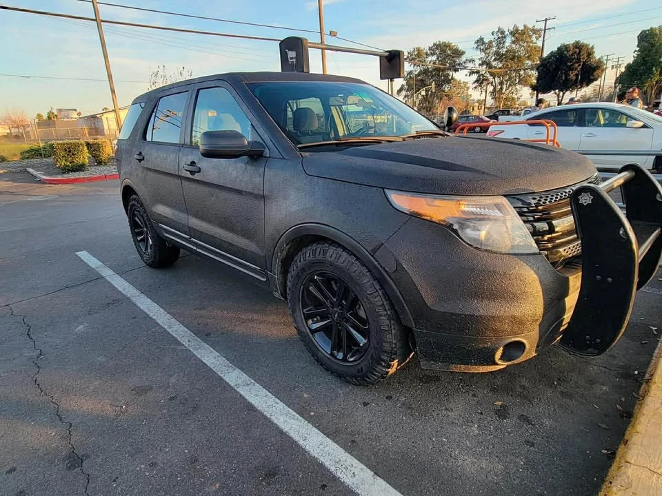 2013 Ford Explorer 5th Gen - Image 3 of 4