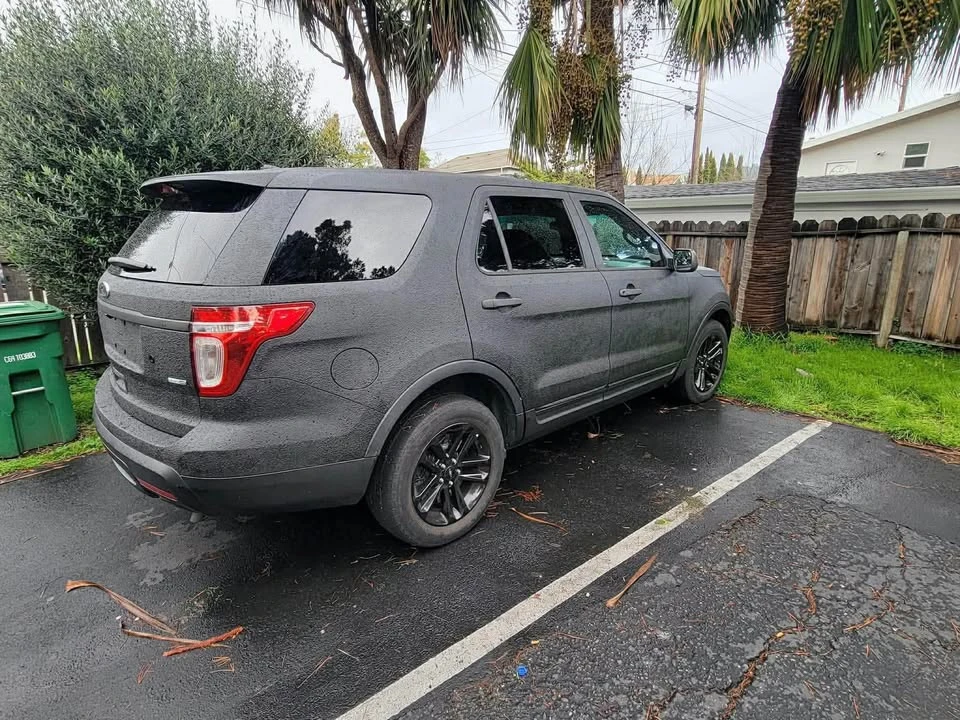 2013 Ford Explorer 5th Gen - Image 4 of 4