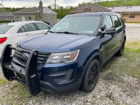 2017 Ford Explorer 5th Gen - Image 3 of 9