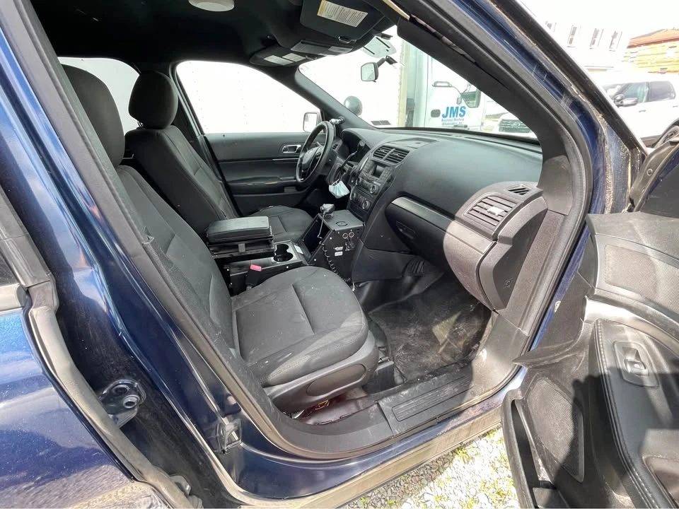 2017 Ford Explorer 5th Gen - Image 7 of 9