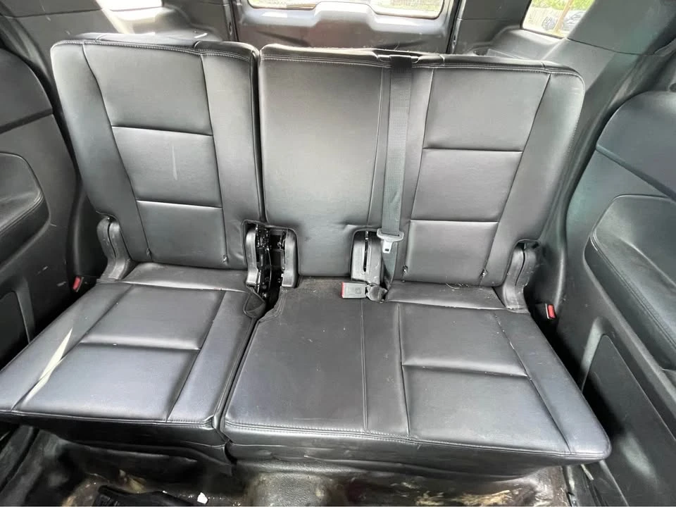 2017 Ford Explorer 5th Gen - Image 6 of 9