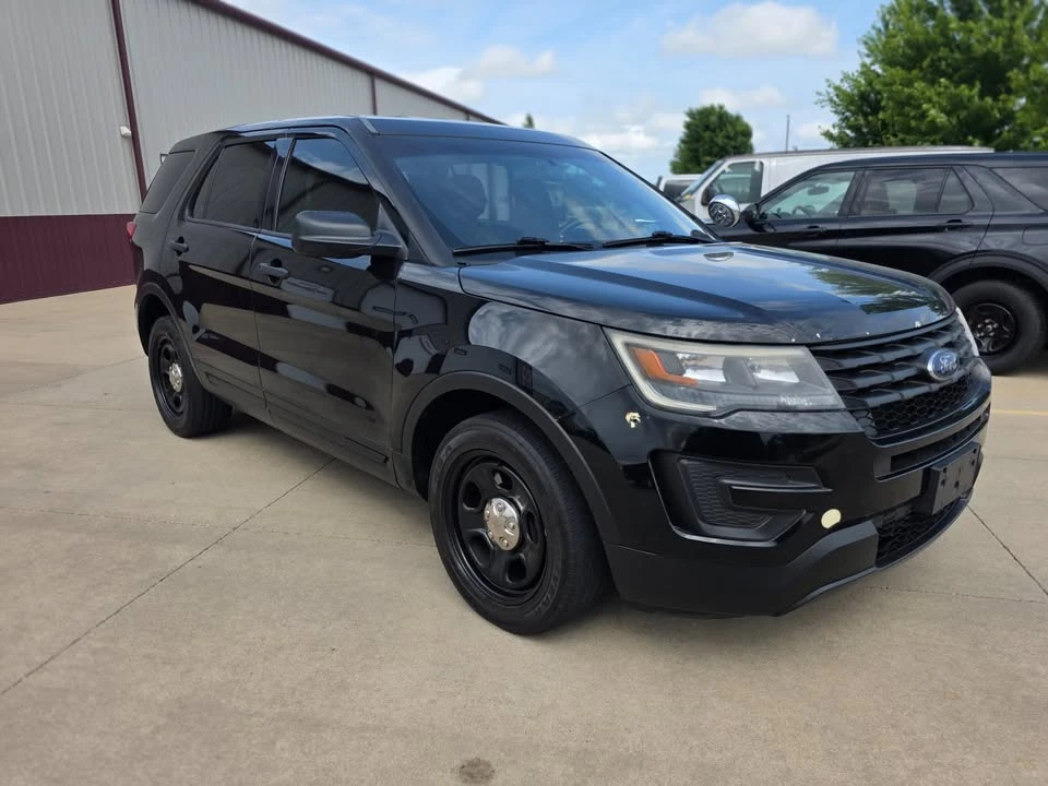 2017 Ford Explorer 5th Gen - Image 4 of 15