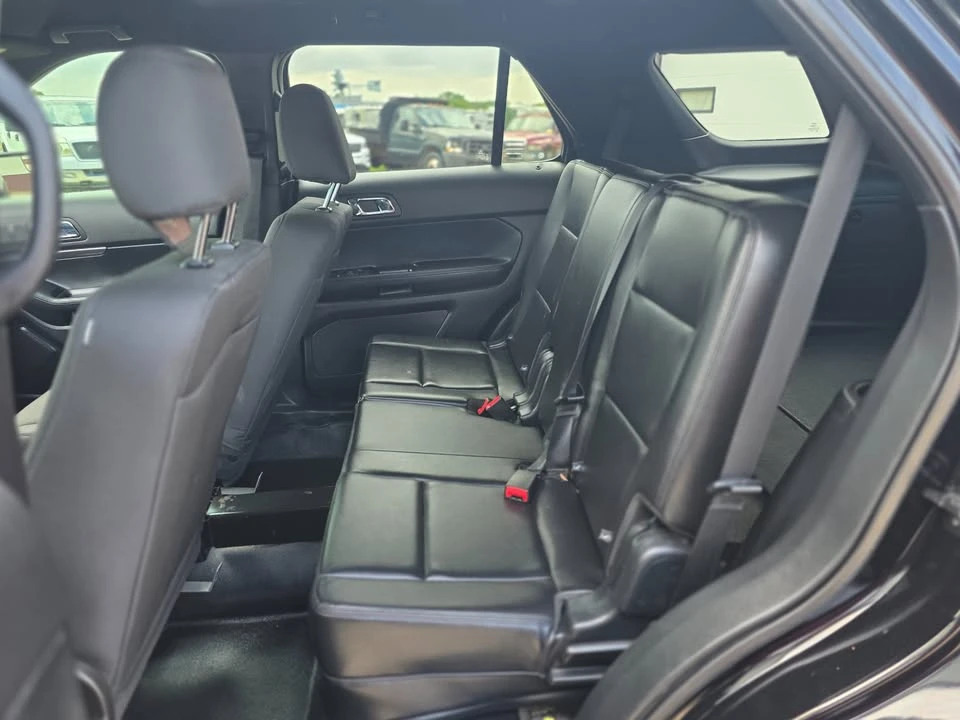 2017 Ford Explorer 5th Gen - Image 8 of 15