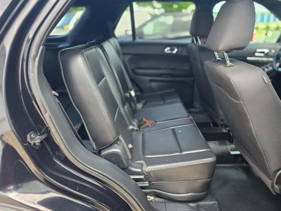 2017 Ford Explorer 5th Gen - Image 6 of 15