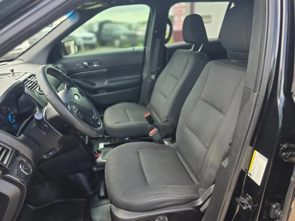 2017 Ford Explorer 5th Gen - Image 10 of 15